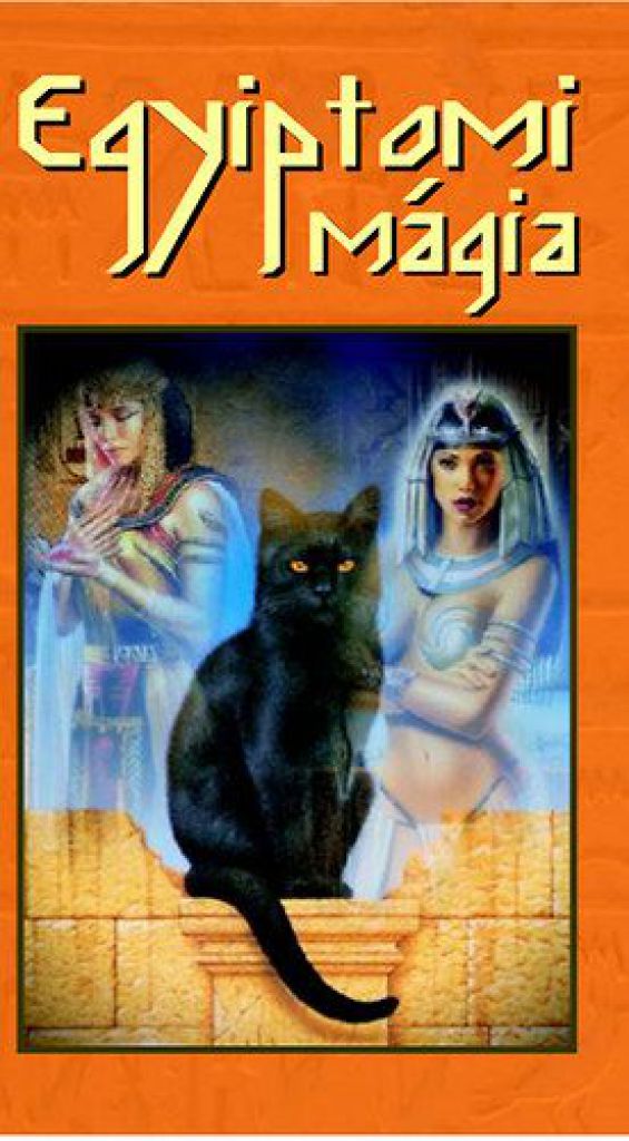 Egyiptomi mágia