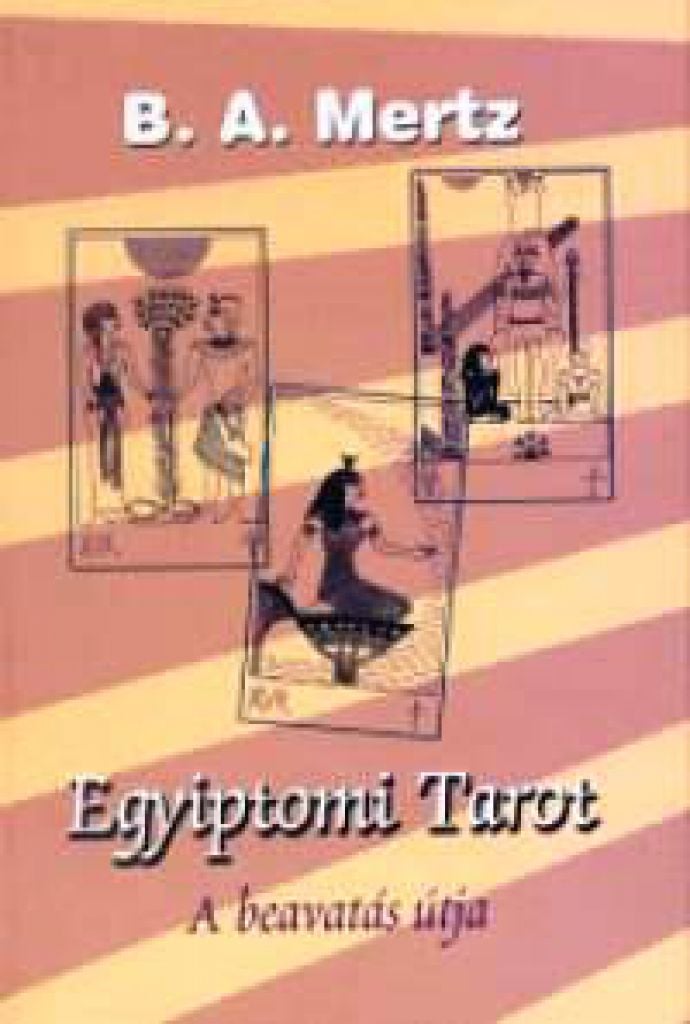 Egyiptomi tarot