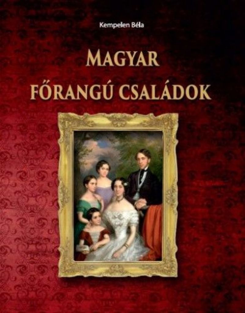 Magyar Főrangú családok