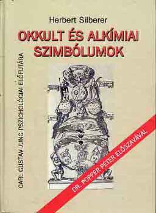 Okkult és alkímiai szimbólumok