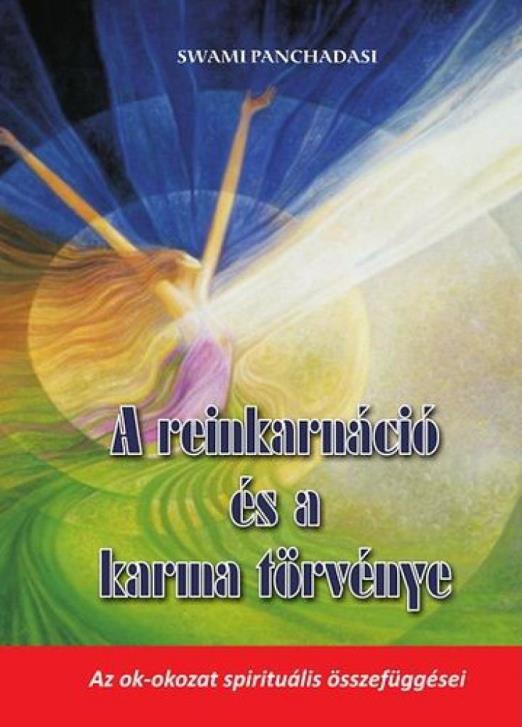 A reinkarnáció és a karma törvénye
