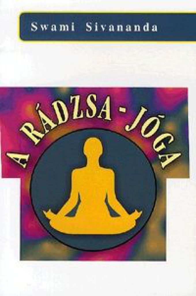 A Rádzsa-jóga