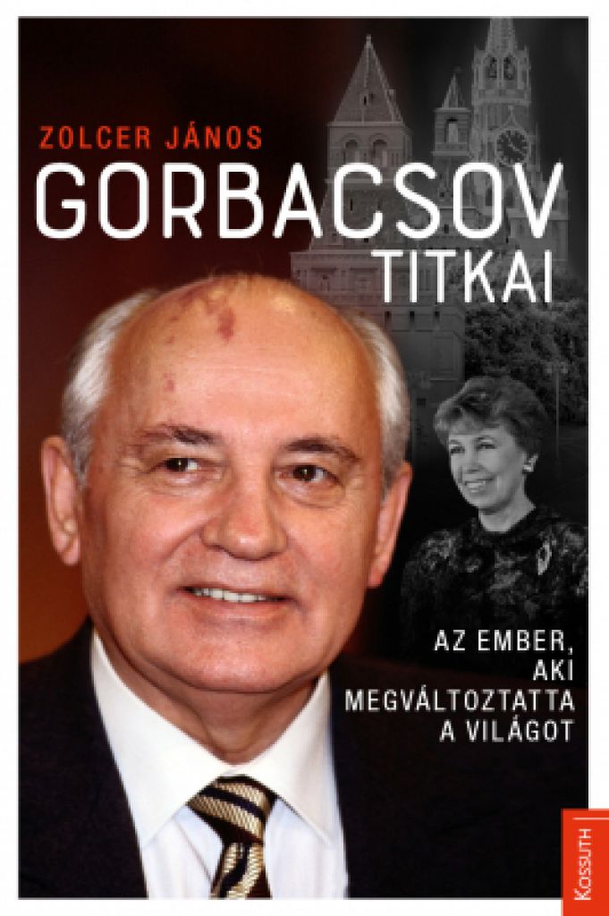 Gorbacsov titkai