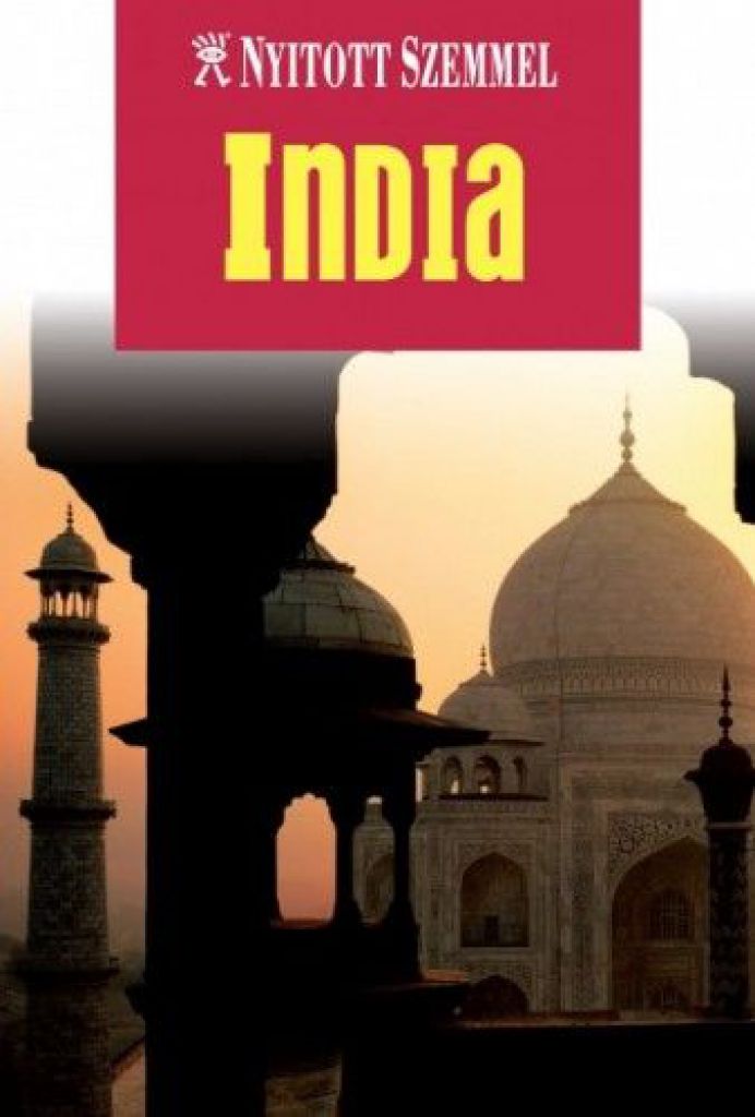 India - Nyitott szemmel