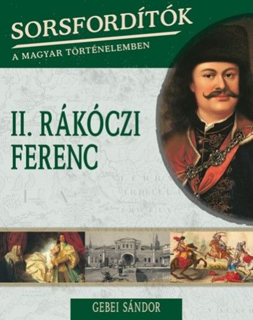 II.Rákóczi Ferenc