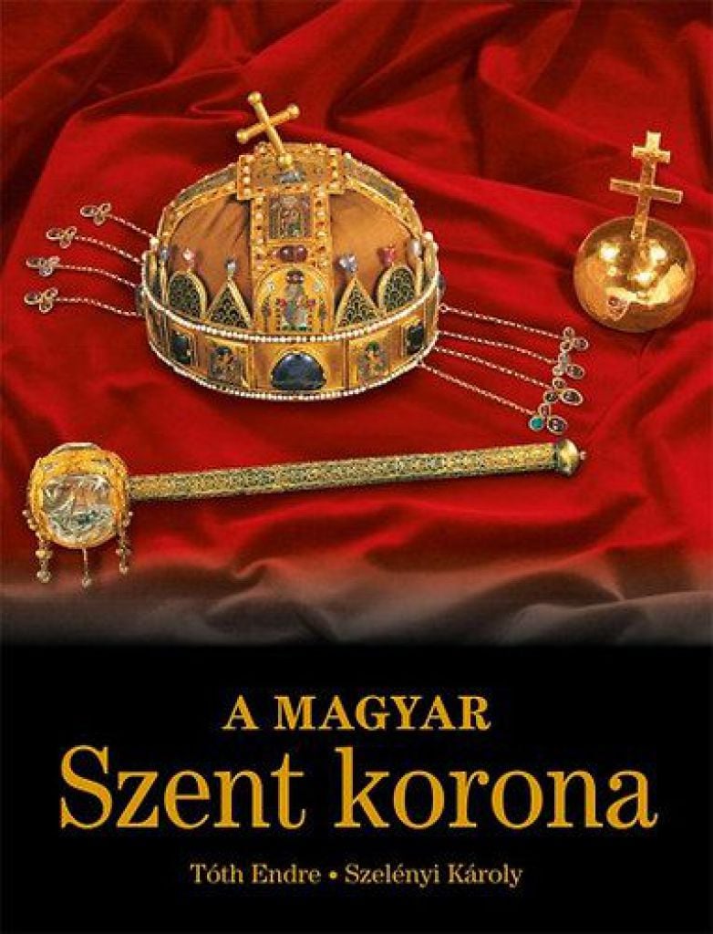 A Magyar Szent Korona