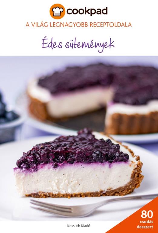 Édes sütemények
