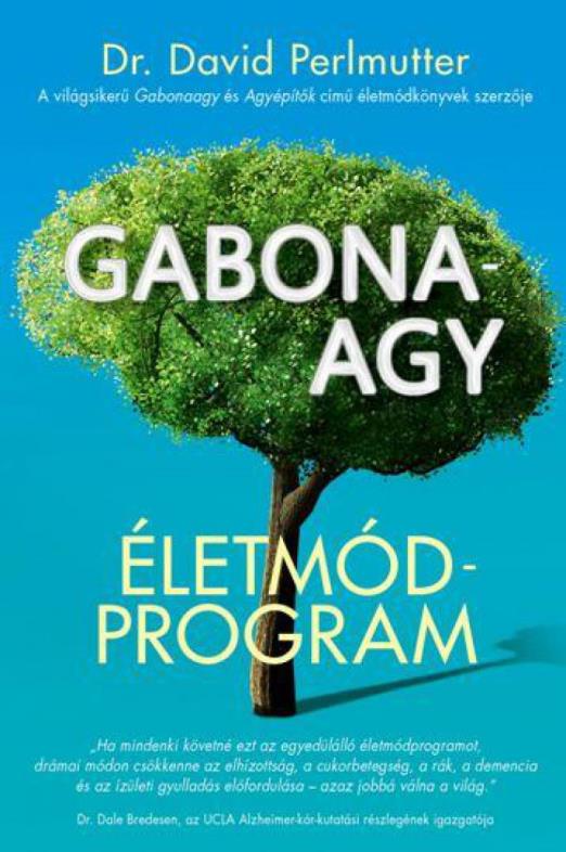 Gabona-agy Életmódprogram
