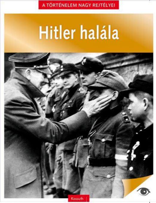 Hitler Halála
