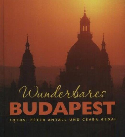 Wunderbares Budapest