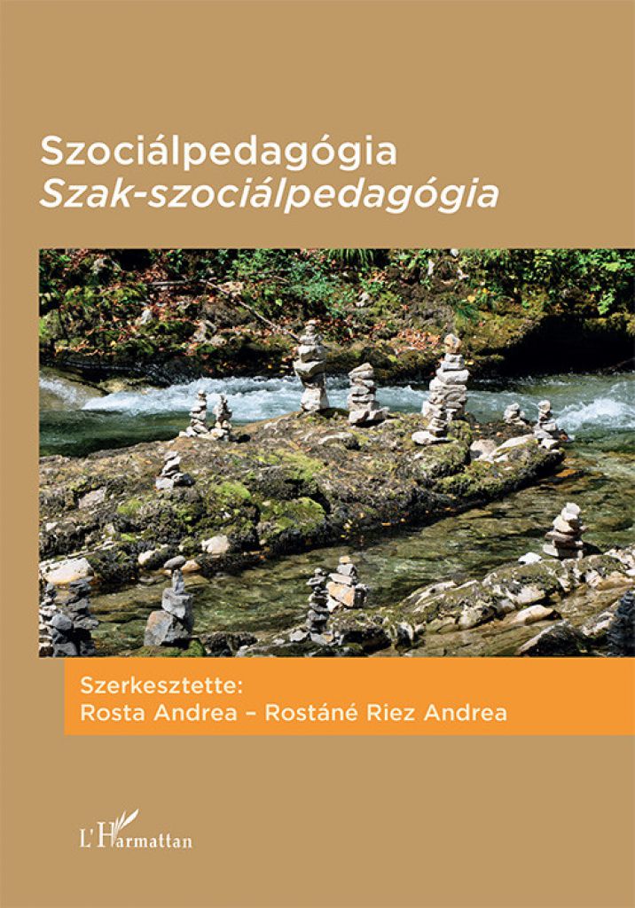 Szociálpedagógia - Szak-szociálpedagógia