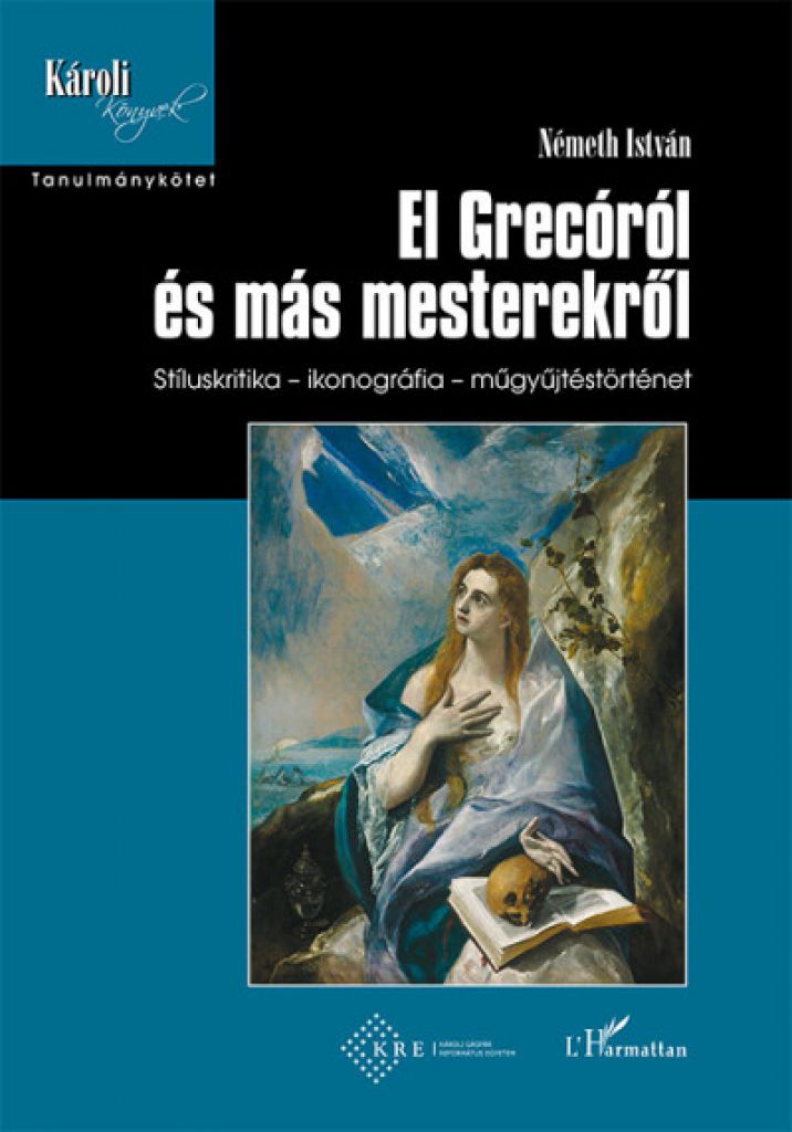 El Grecóról és más mesterekről