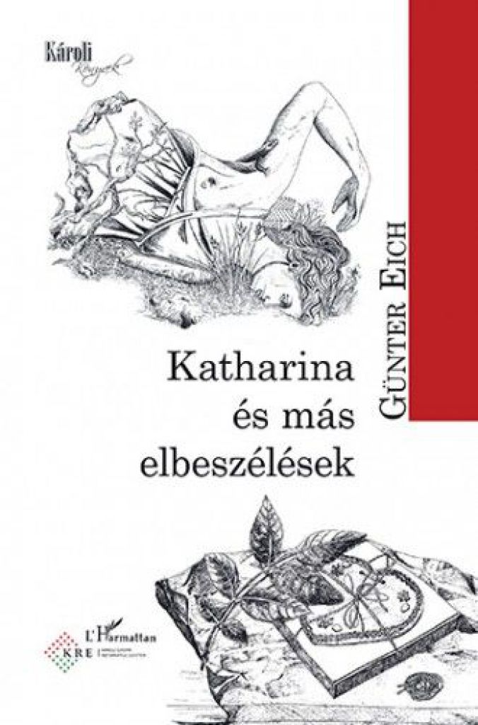 Katharina és más elbeszélések