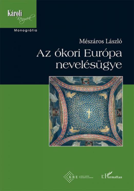 Az ókori Európa nevelésügye