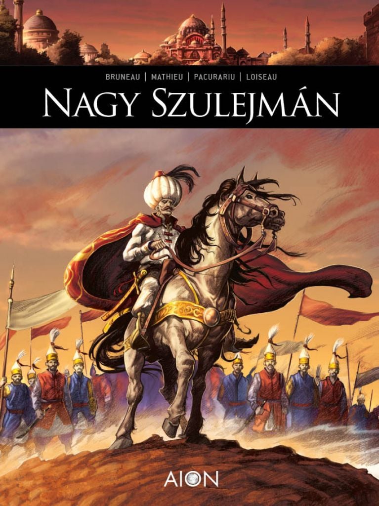 Nagy Szulejmán
