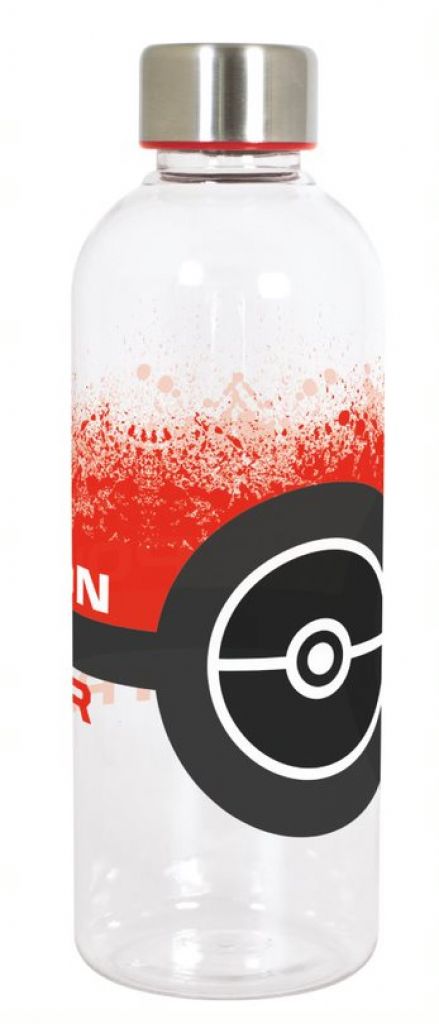 Műanyag kulacs – Pokémon (850 ml)