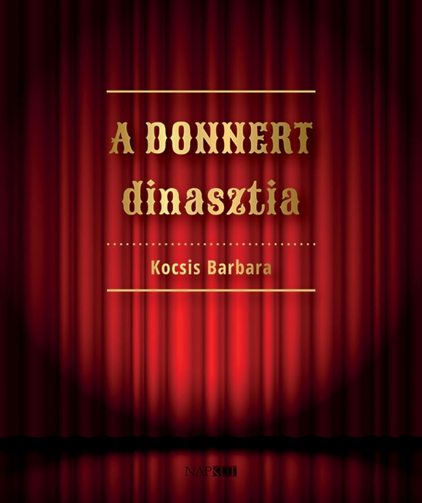 A Donnert dinasztia