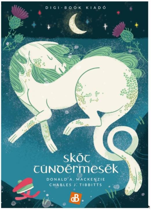 Skót tündérmesék