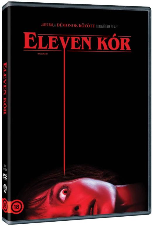 Eleven kór - DVD