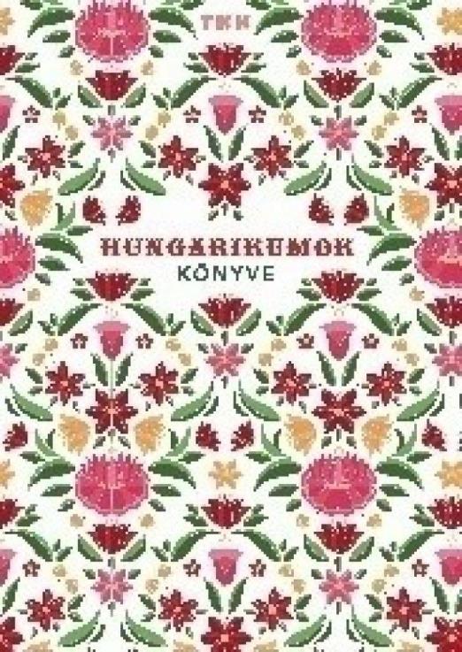 Hungarikumok könyve