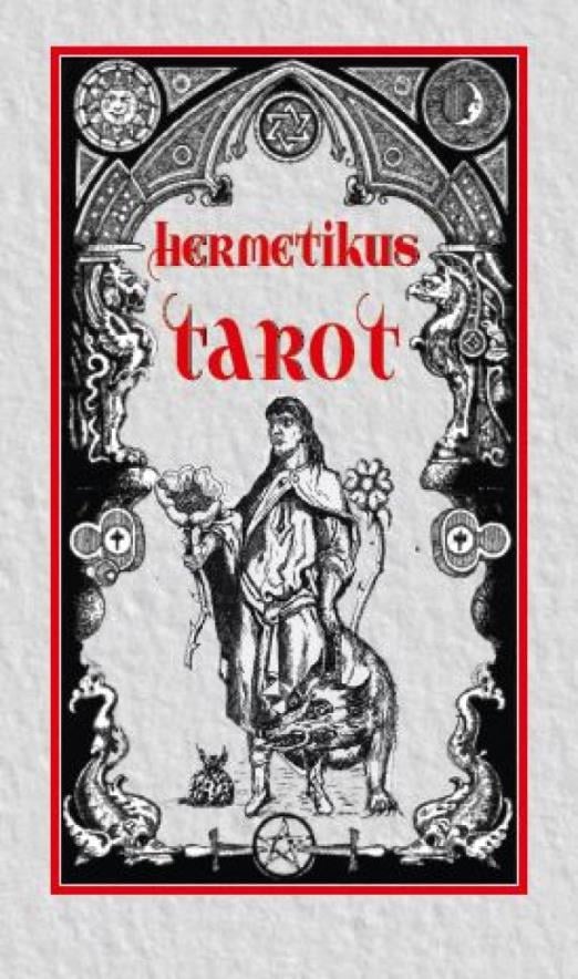 Hermetikus Tarot