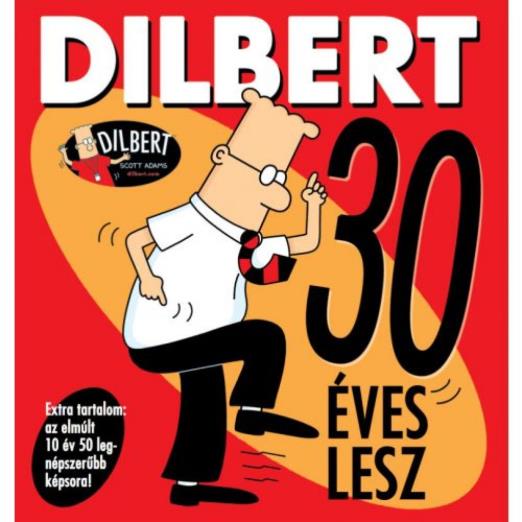 Dilbert 1.