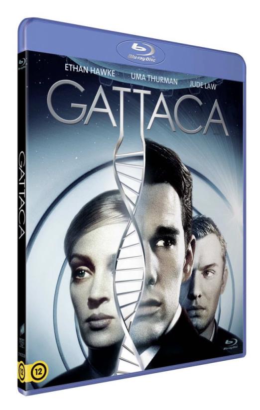 Gattaca - Blu-ray