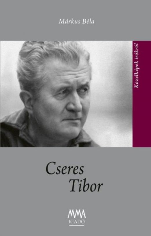 Cseres Tibor
