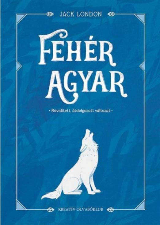 Fehér agyar