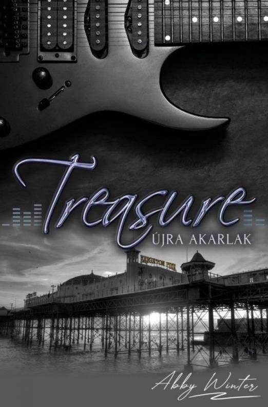 Treasure - újra akarlak
