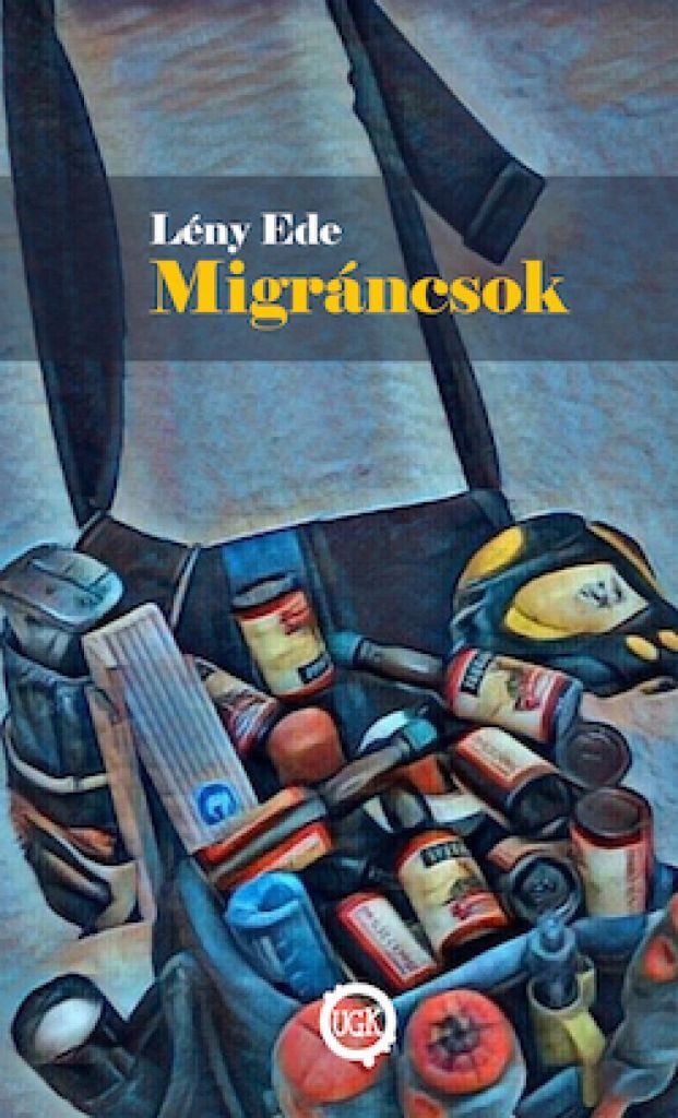 Migráncsok