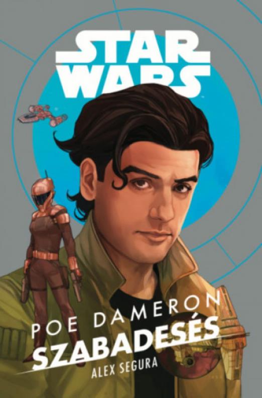 Star Wars: Poe Dameron - Szabadesés