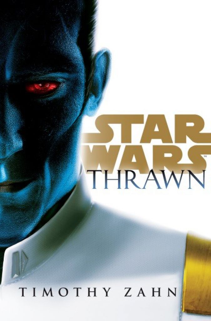 Star Wars - Thrawn