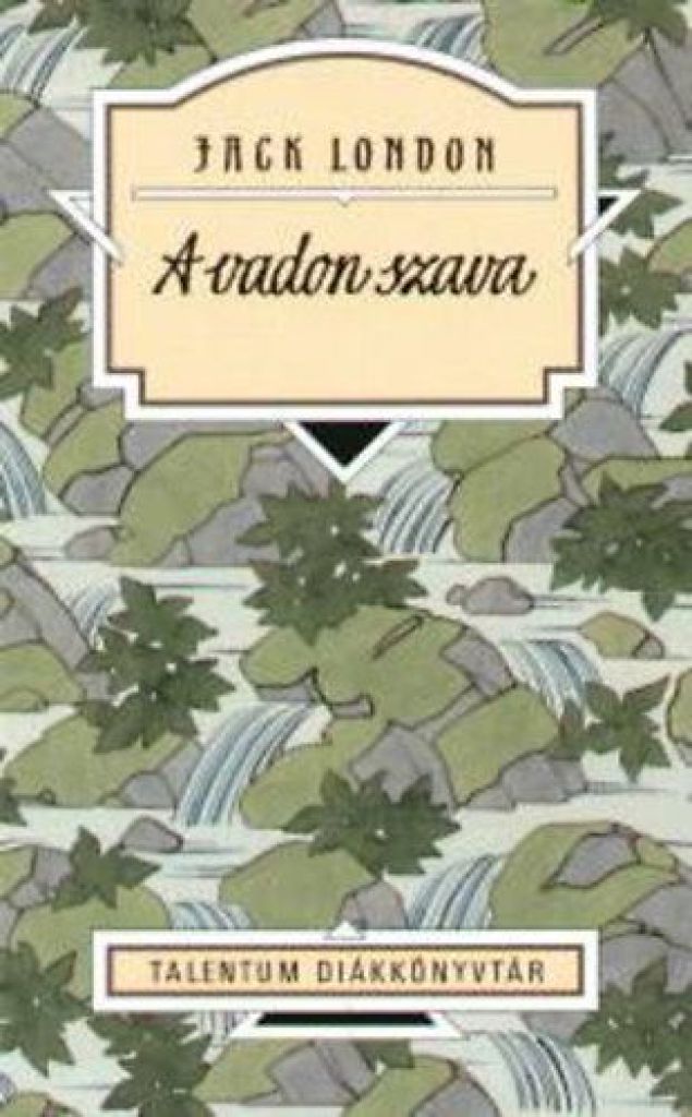 A vadon szava