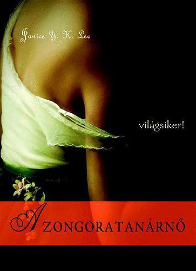 A zongoratanárnő