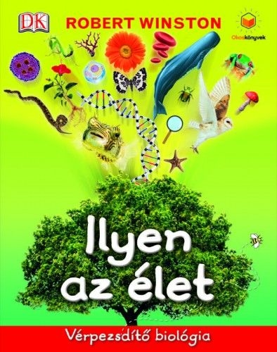 Ilyen az élet