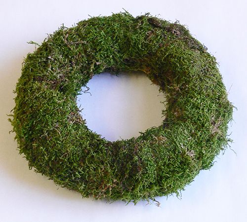 Moha koszorú 20cm