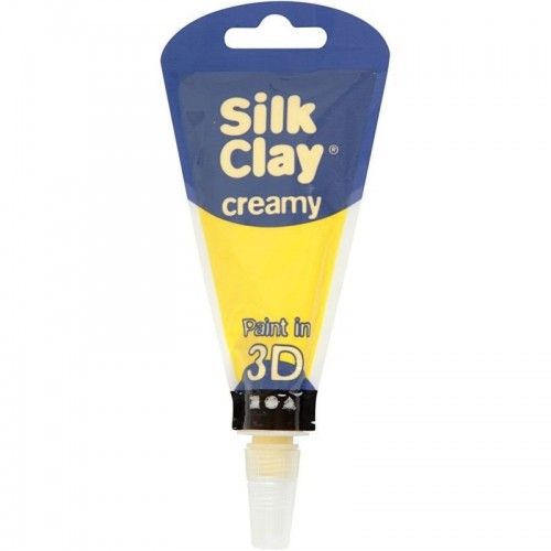 Gyurma toll, 35ml, neon lila
