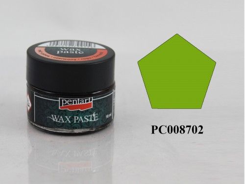 Viaszpaszta, Oliva 10 ml