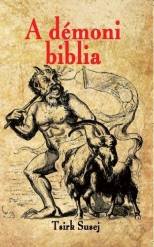 A démoni biblia
