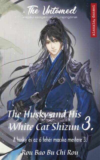 The Husky and His White Cat Shizun 3. - A Husky és az ő fehér macska mestere 3.