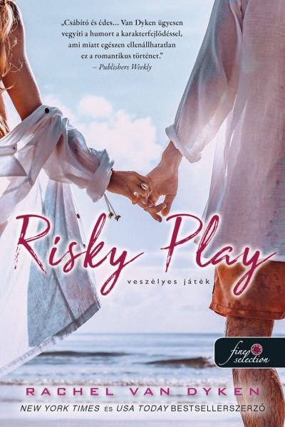 Risky Play – Veszélyes játék (Red Card 1.)