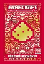 Minecraft: Vöröskő kézikönyv
