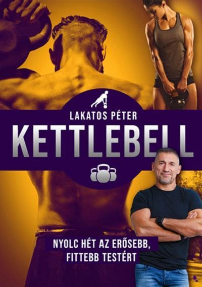 Kettlebell - új kiadás
