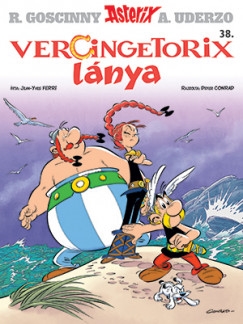 Vercingetorix lánya
