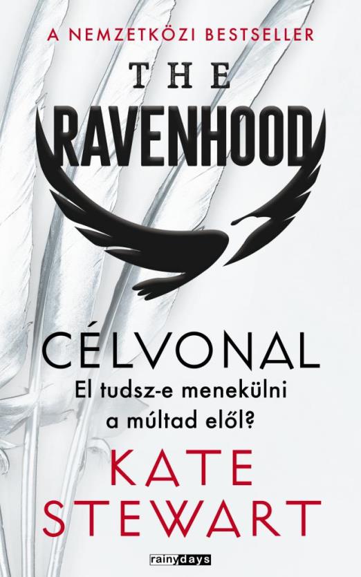 The Ravenhood - Célvonal