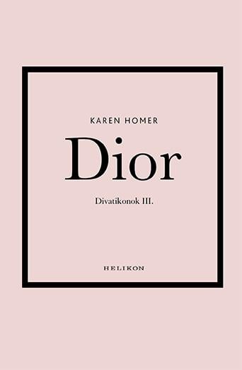Dior - Divatikonok III.