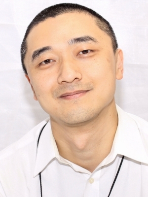 Ken Liu