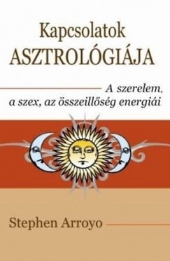 Kapcsolatok asztrológiája