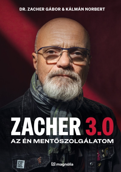 Zacher 3.0 – Az én mentőszolgálatom
